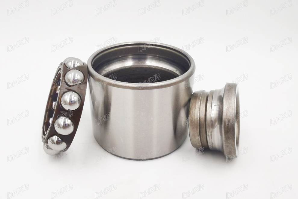 2807159 10530 094212 10501355 30185169 600110 6306AC 113311123A 11405283 206562 9411348 Auto Wheel Bearing for Nassan Car with Factory Price