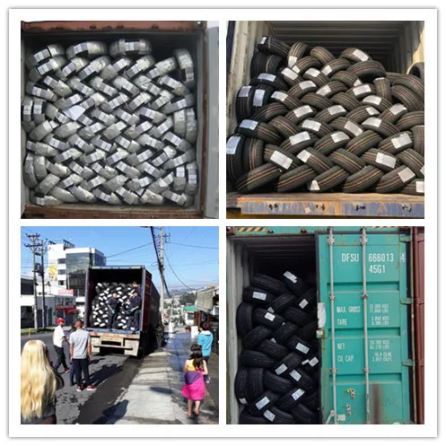 285/75r16 Car Tire, Mercado Venezuela Buenas Ventas, Alto Rendimiento Y Precio Competitivo, Marcas Duraturn Y Neolin