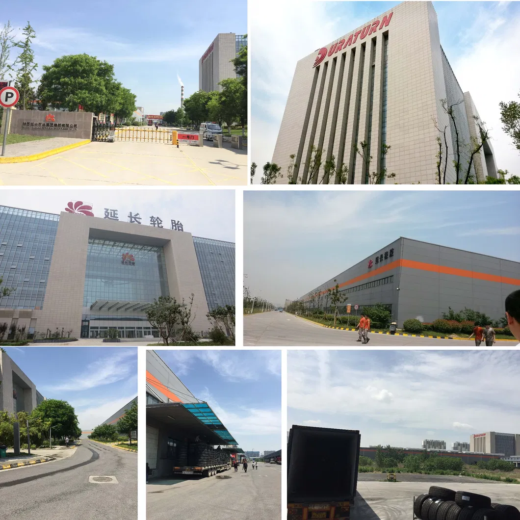 285/75r16 Car Tire, Mercado Venezuela Buenas Ventas, Alto Rendimiento Y Precio Competitivo, Marcas Duraturn Y Neolin