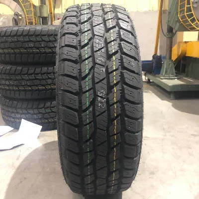 285/75r16 Car Tire, Mercado Venezuela Buenas Ventas, Alto Rendimiento Y Precio Competitivo, Marcas Duraturn Y Neolin