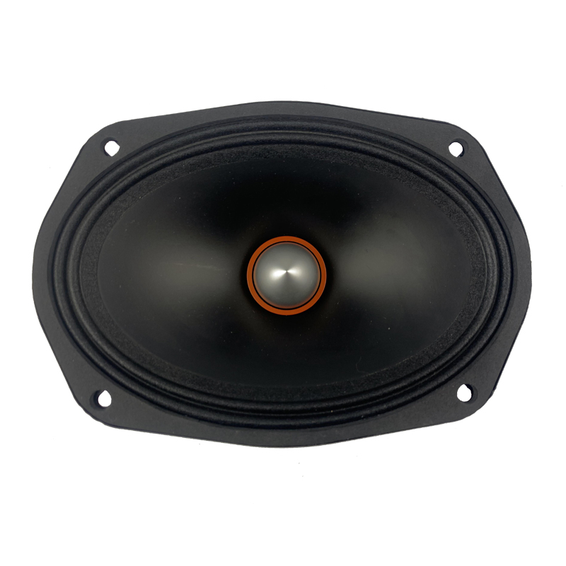 300 W 6inch*9 Inch Midrange Audio Car Speaker