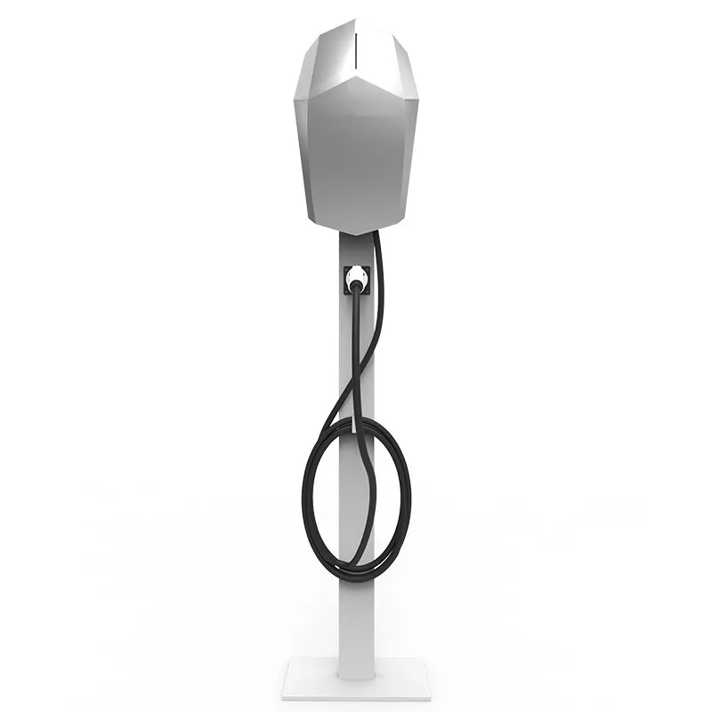 32A/22kw Portable Fast Power Bank Electric Car Station EV Charger