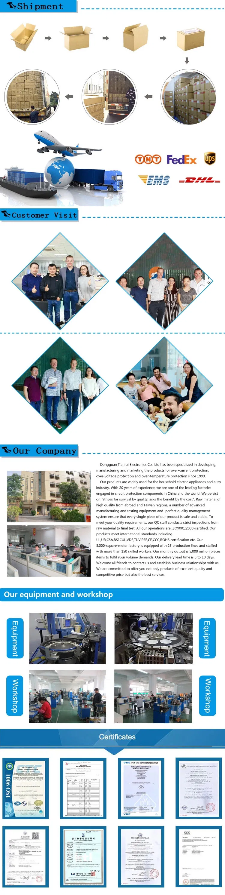 32V DC Bolt Type Automobile Car Automotive Ans Fuse