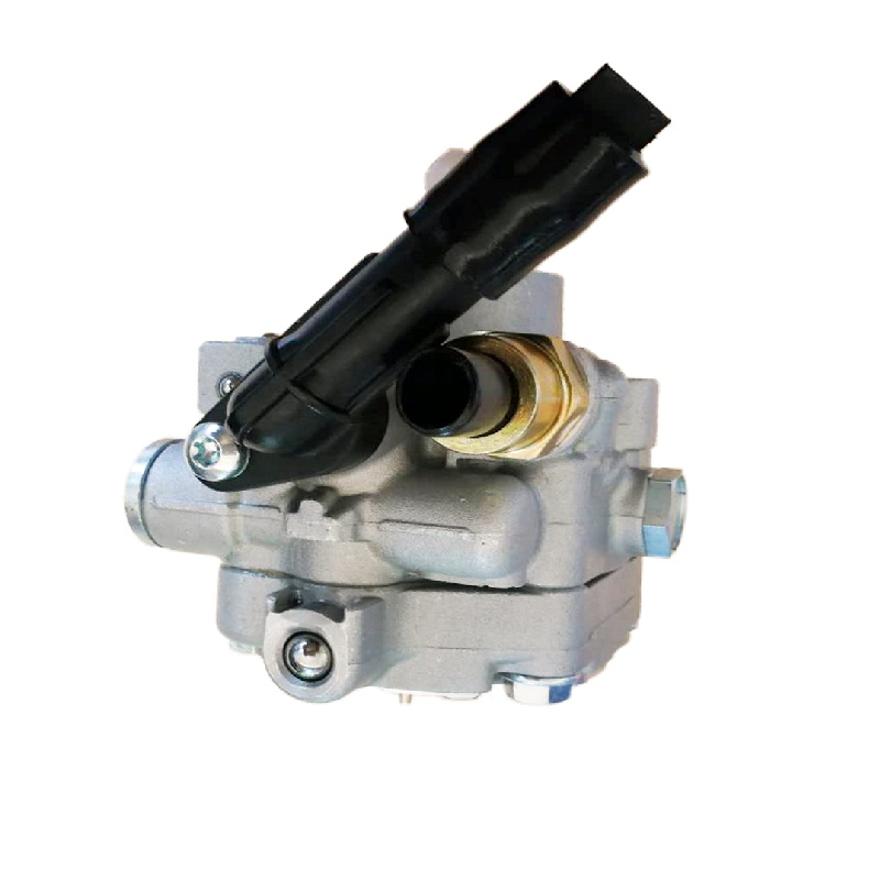34430-Fe040 34430-Fe041 34430-Fe092 Power Steering Pump for Subaru Impreza Gd Gg 2005-2021 2.0L 2.5L