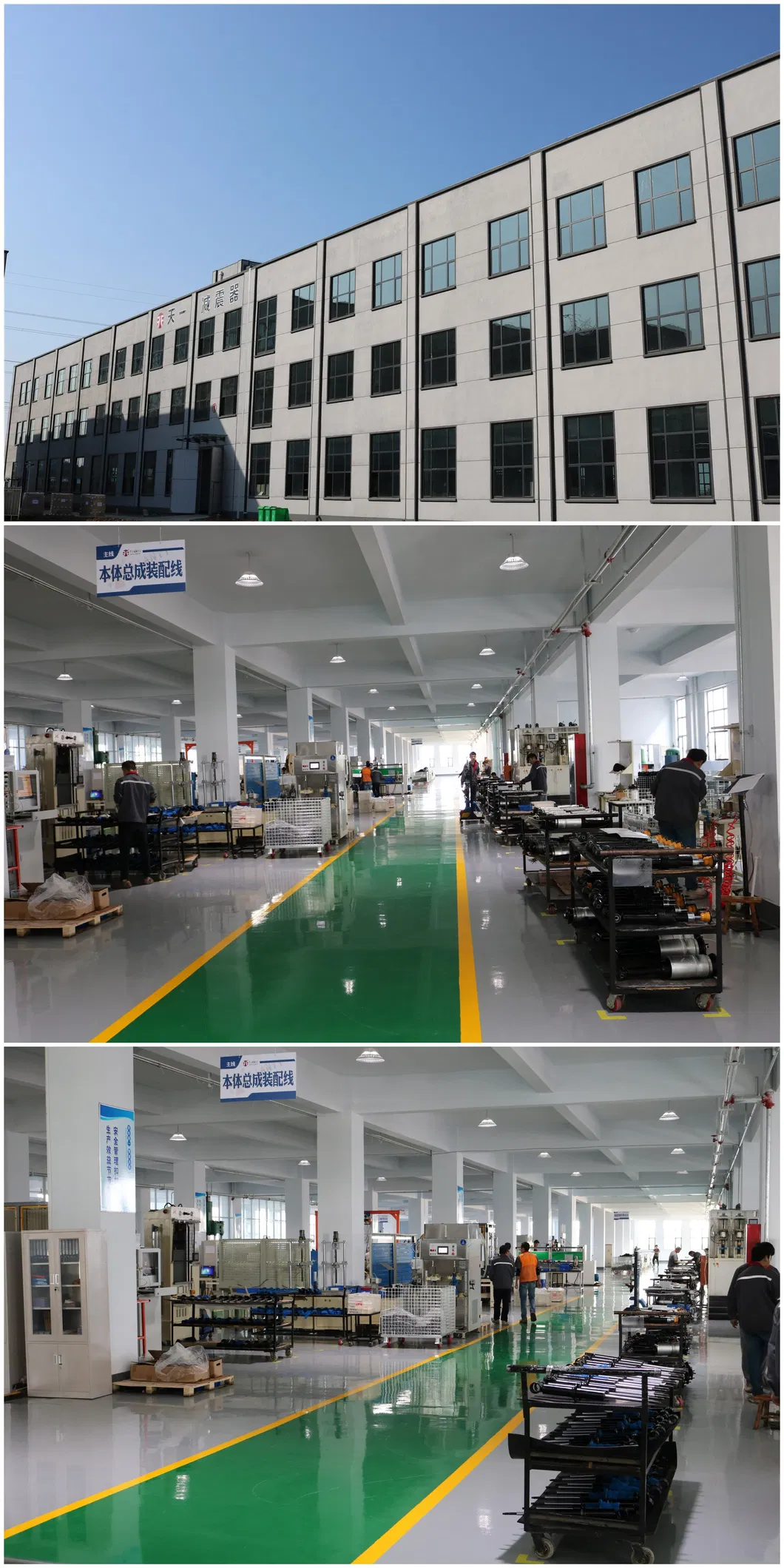 3710 6767 863 Air Suspension BMW 7-Series (E65, E66) Left Rear Without Ads