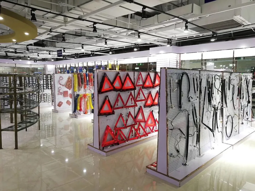 3944715 Truck Transmission Air Spring Valve Ecas Solenoid Volvo Level Control Valve