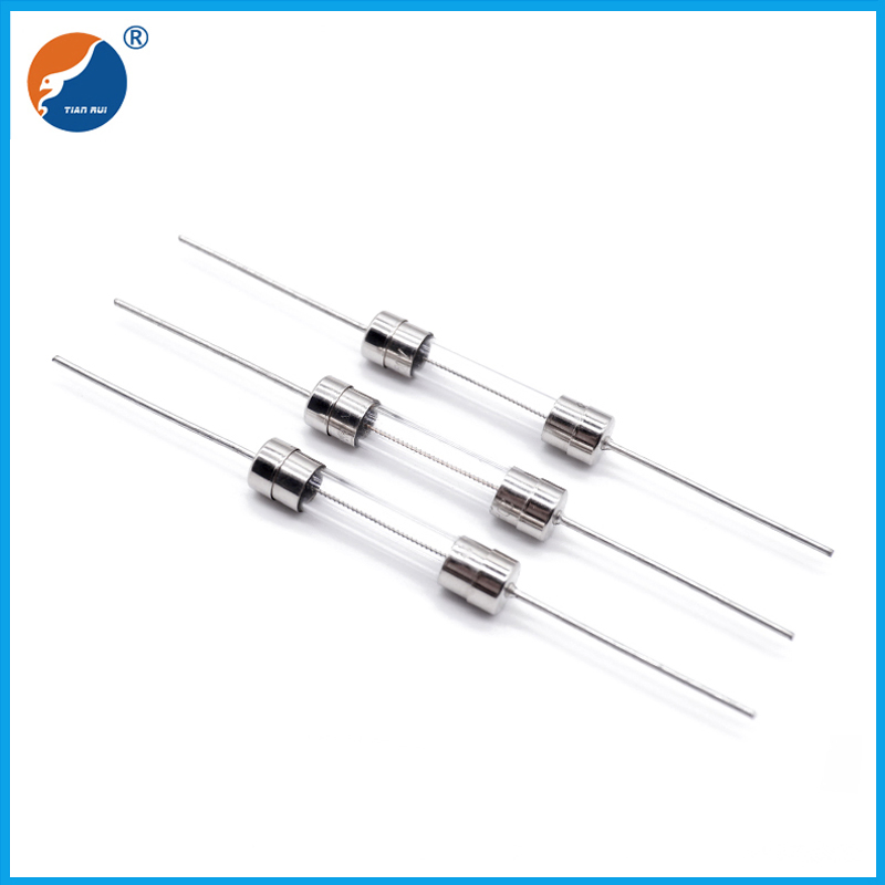 3AG Time Delay Glass Cartridge Fuses