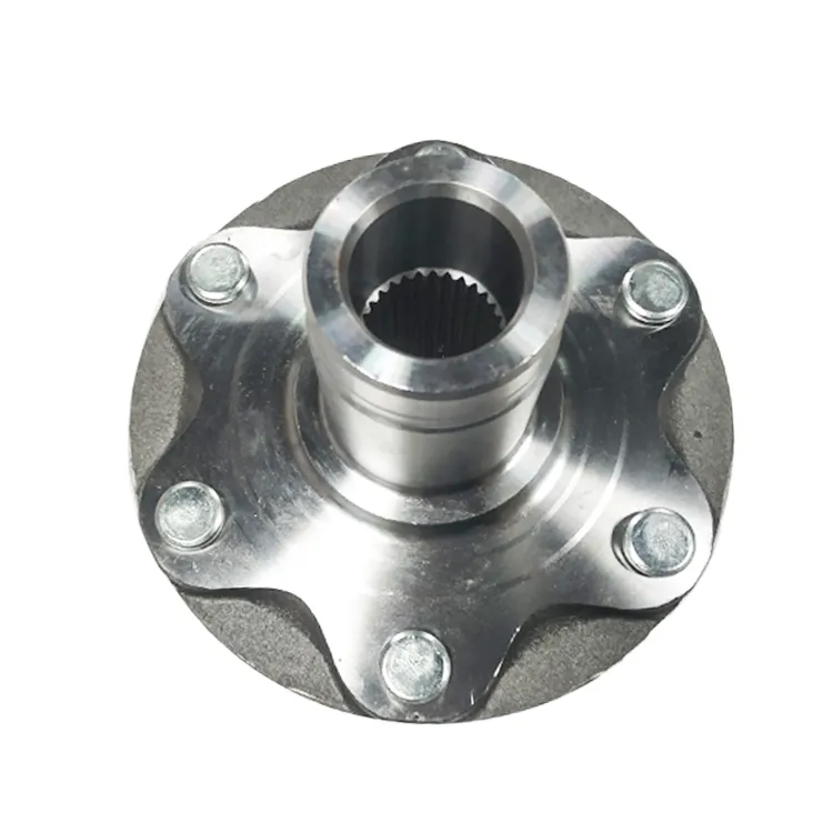 42200-T7a-J51 for Honda Hr-V Ru 2014- Rear Wheel Bearing