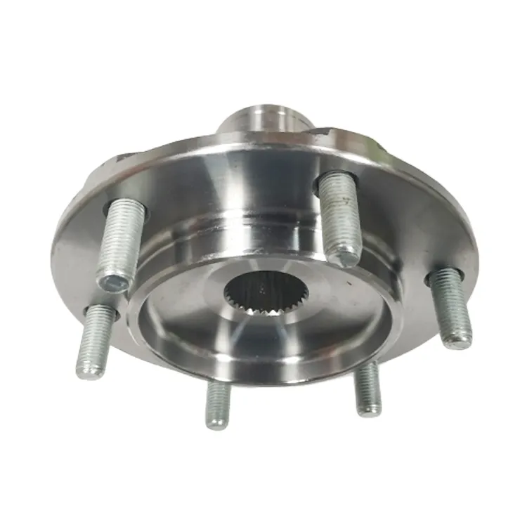 42200-T7a-J51 for Honda Hr-V Ru 2014- Rear Wheel Bearing