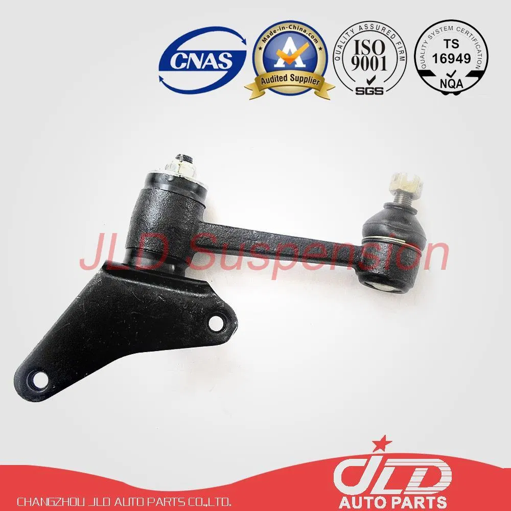 45490- 19215 Steering Parts Idler Arm for Toyota Corolla