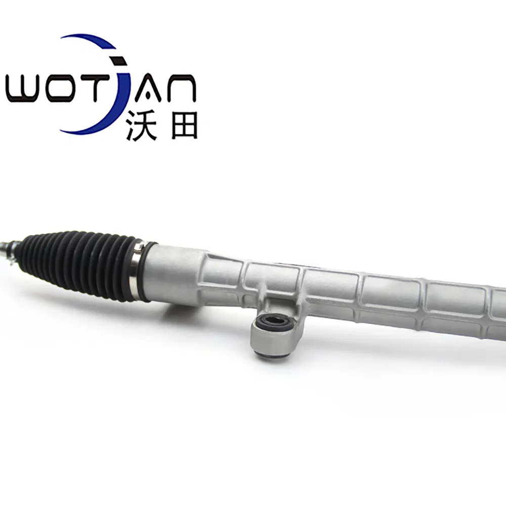 45510-12290 Auto Steering Rack and Pinion for Toyota Corolla Runx Allex Nze121 Rhd