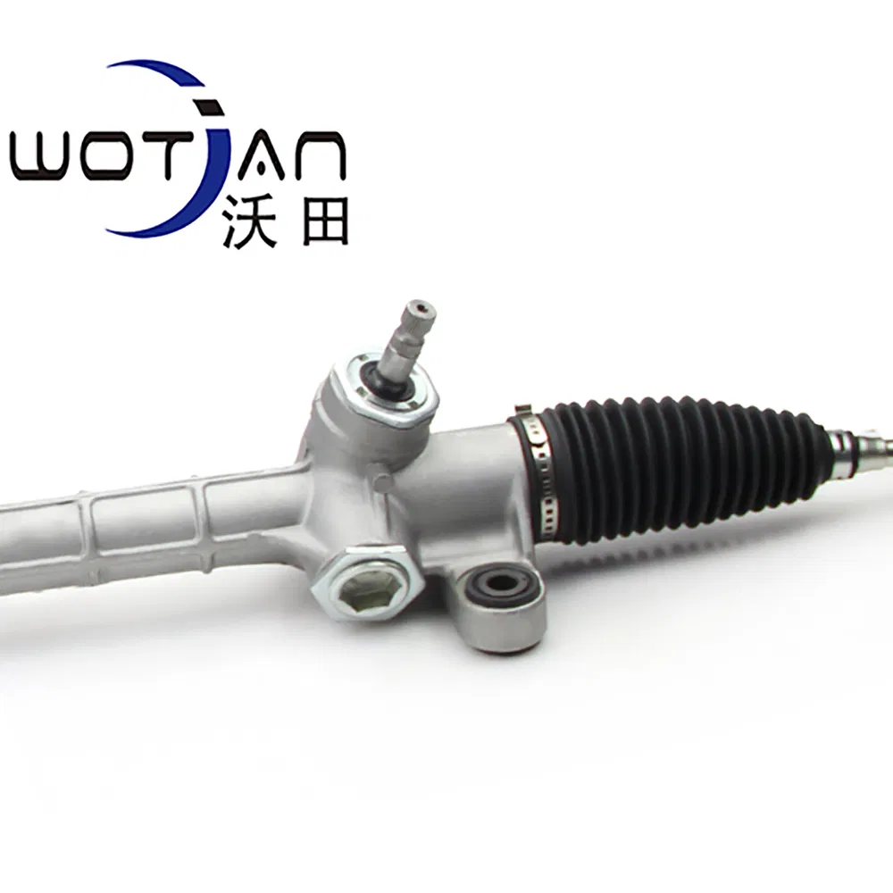 45510-12290 Auto Steering Rack and Pinion for Toyota Corolla Runx Allex Nze121 Rhd