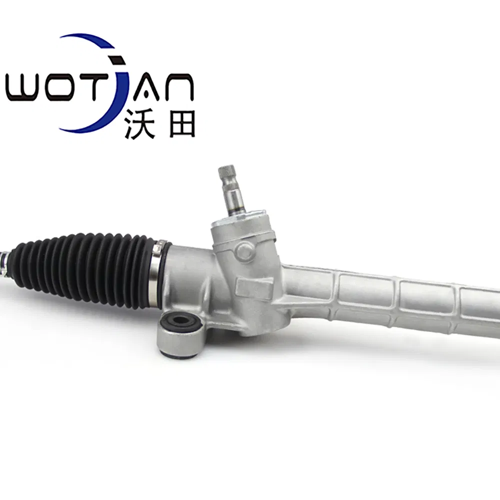 45510-12290 Auto Steering Rack and Pinion for Toyota Corolla Runx Allex Nze121 Rhd