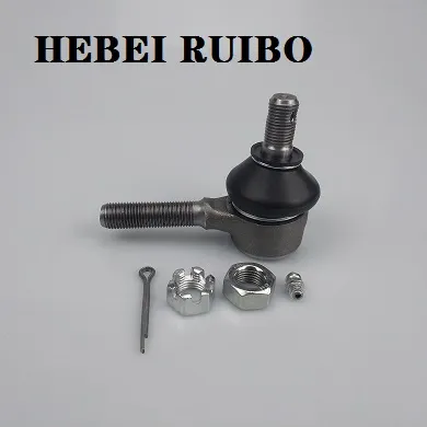48810-84000 Steering Tie Rod End Fittings for The Suzuki Alto