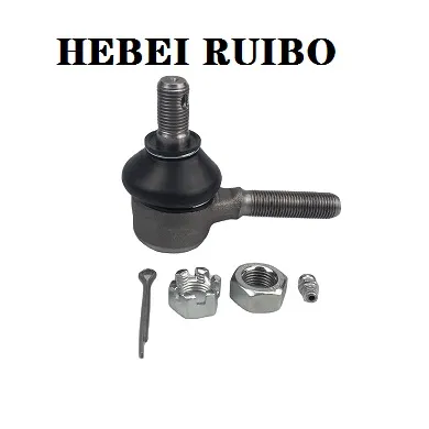 48810-84000 Steering Tie Rod End Fittings for The Suzuki Alto