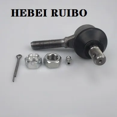 48810-84000 Steering Tie Rod End Fittings for The Suzuki Alto