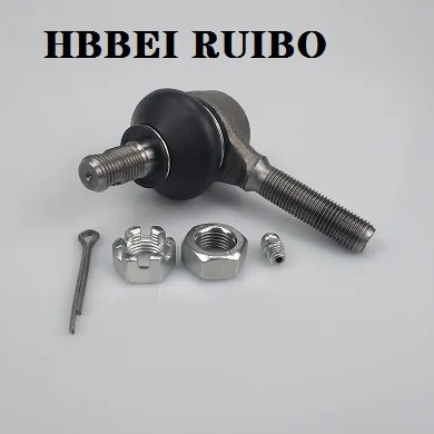 48810-84000 Steering Tie Rod End Fittings for The Suzuki Alto