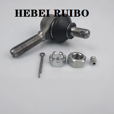 48810-84000 Steering Tie Rod End Fittings for The Suzuki Alto