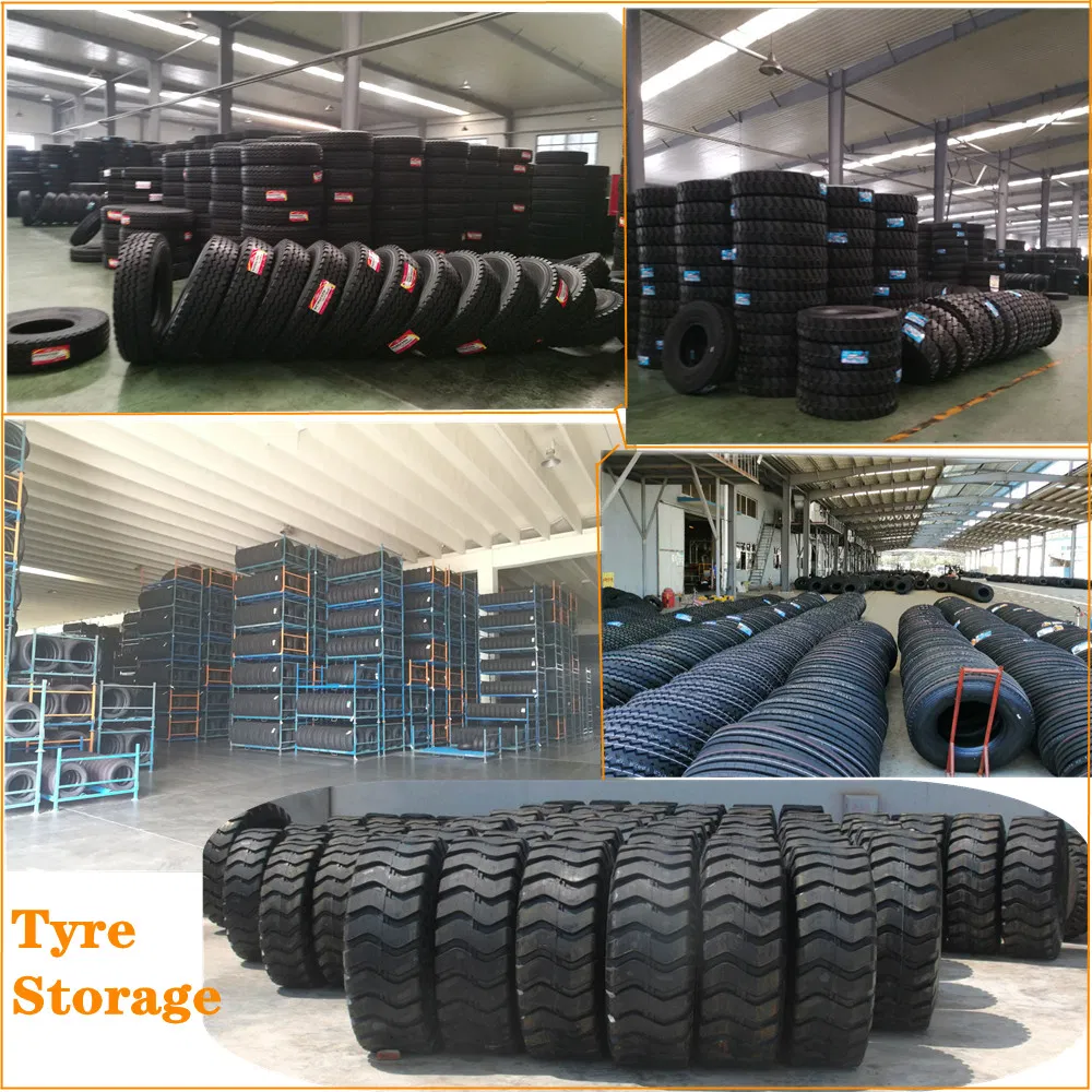 4X4 Light Truck SUV Tires for Sale 265/75r16 275/70r16