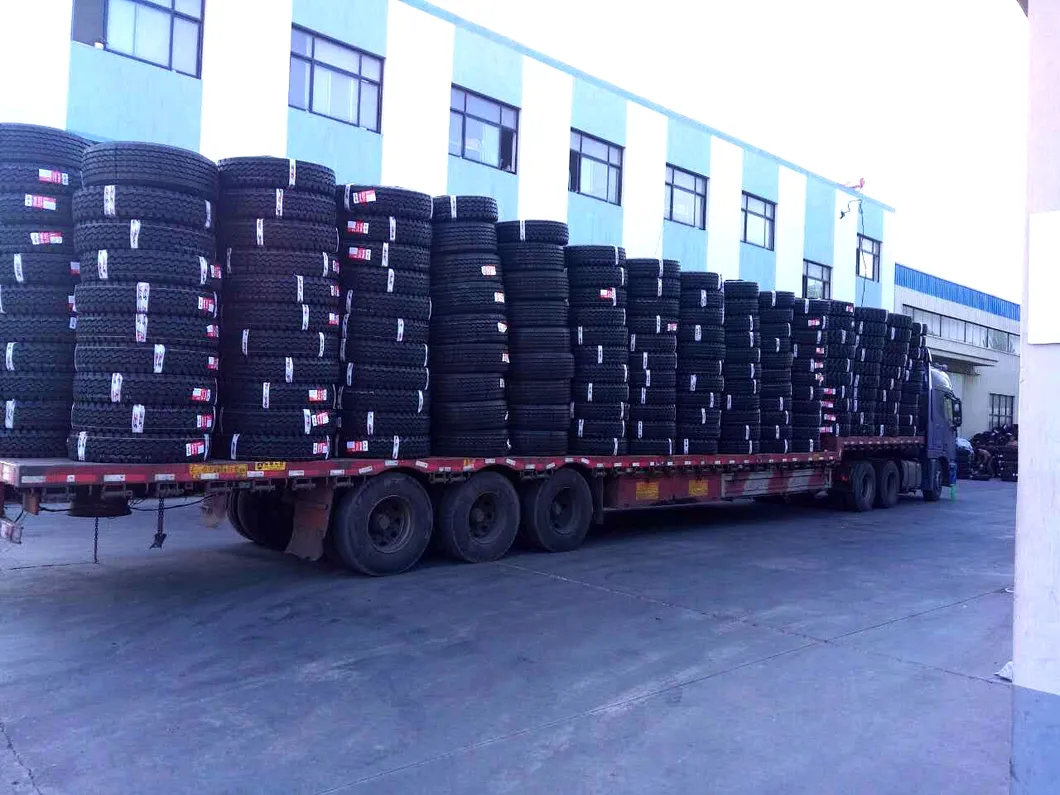 4X4 Light Truck SUV Tires for Sale 265/75r16 275/70r16