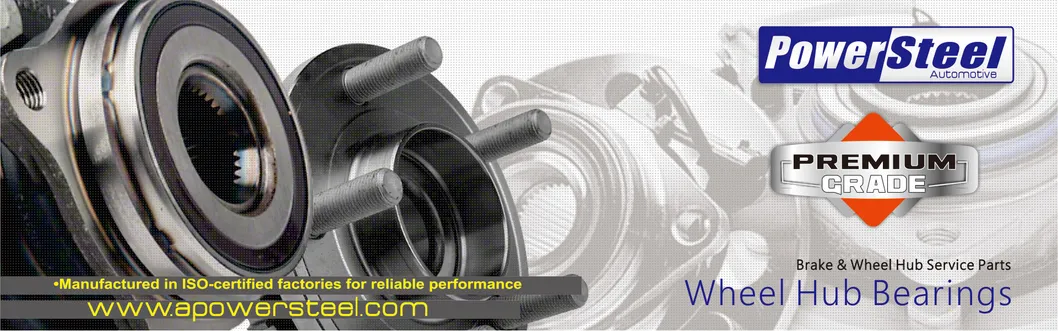 5154262AA, -5154262ab, -68302651AA-515513325-Front-Wheel-Bearing-&-Hub-2012-2016-Dodge-Charger-Challenger-300-Rwd