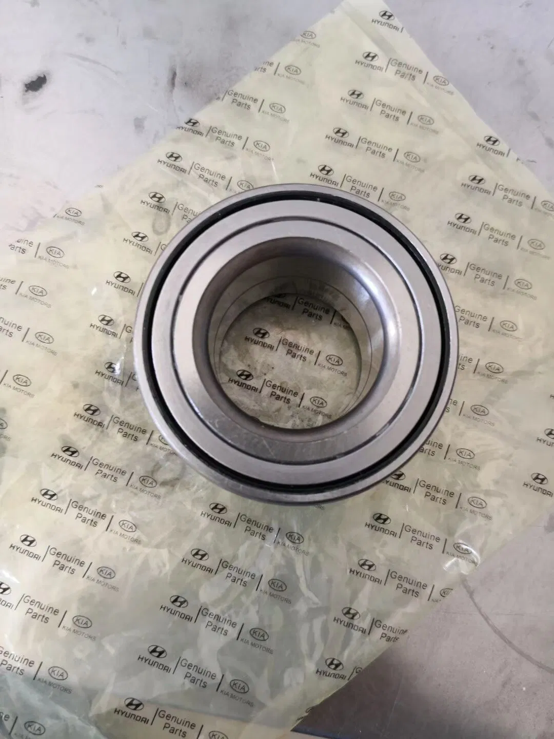 51720- 02000 Dac38700038 Hyundai NSK Bearing