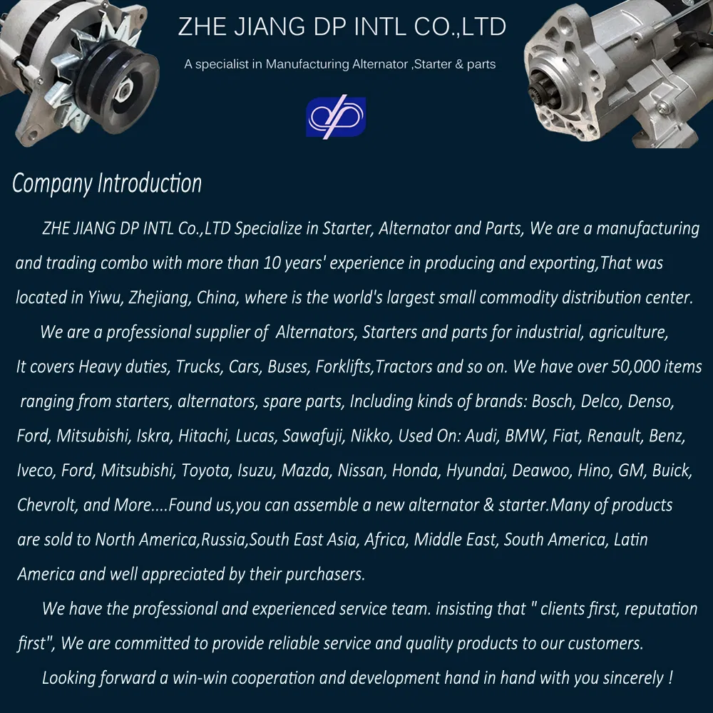 535021510 F-581342 12317790877 37322-4A300 37322-4A310 24-82311 Alternator Overrunning Clutch Pulley