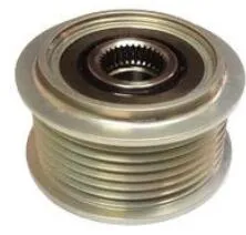 535021510 F-581342 12317790877 37322-4A300 37322-4A310 24-82311 Alternator Overrunning Clutch Pulley