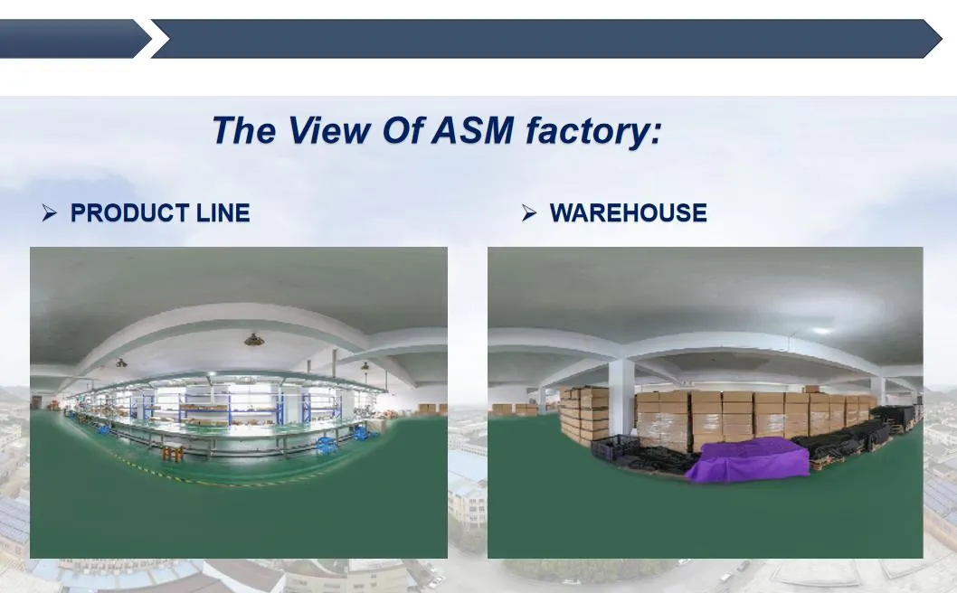 6" X9" 4-Way Car Speaker (XS-A6932)