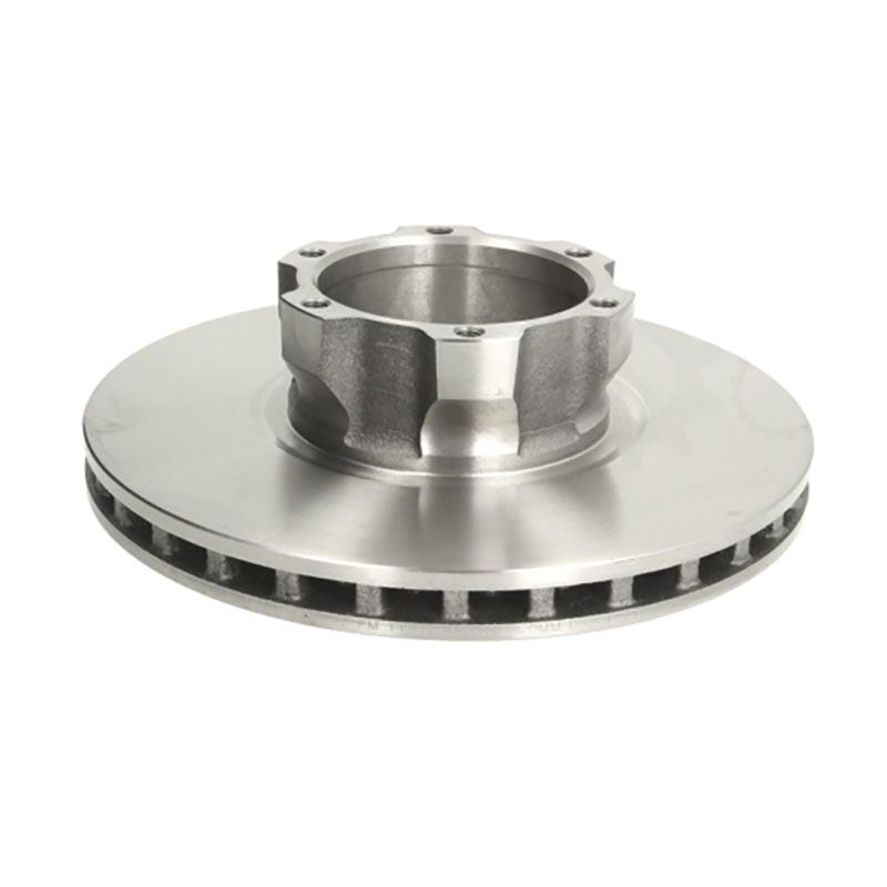 67042-10312 67042-10112 Front Solid Rotor Brake Disc for Mercedes-Benz T2/Ln1 Box Body / Estate 1986-1994//