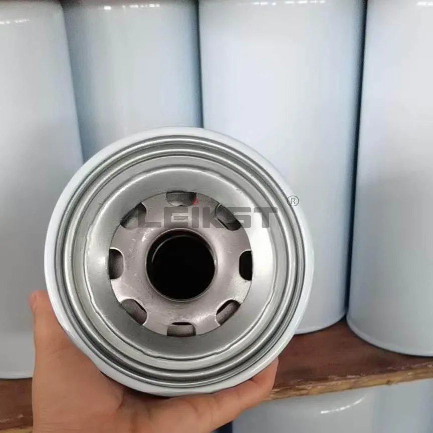 6736-51-5142 Generator Oil Filter C6600-1105140 Leikst Quality Fuel Filter C6600-1105350 400508-00082