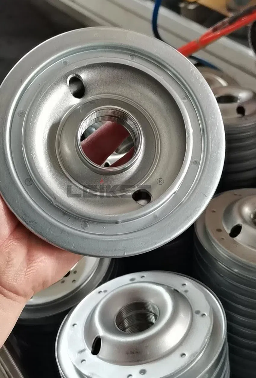 6736-51-5142 Generator Oil Filter C6600-1105140 Leikst Quality Fuel Filter C6600-1105350 400508-00082