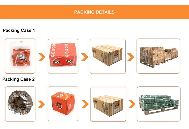 86cl6395f0 1332 6cl6395f0/a 86cl6089f0 198905 98206 CT55bl1 Bearing