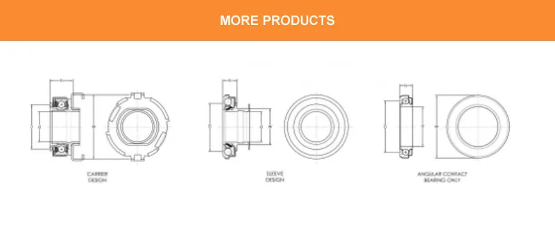 86cl6395f0 1332 6cl6395f0/a 86cl6089f0 198905 98206 CT55bl1 Bearing