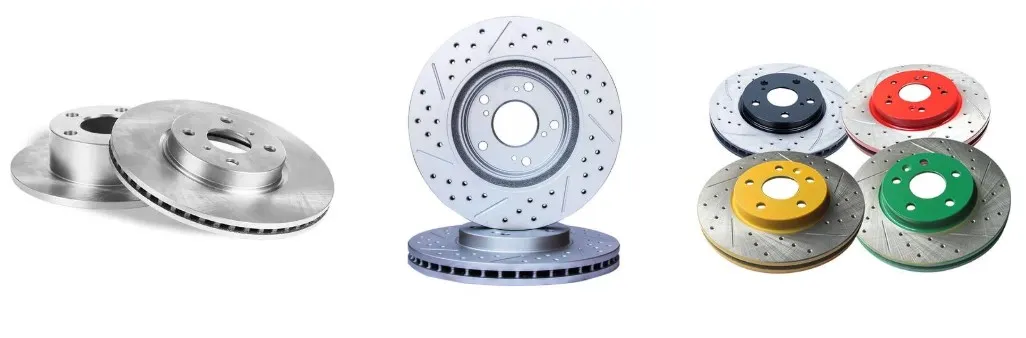 97542-10212 97542-10012 97542-10112 Brake Rotor Disc for Mercedes-Benz Atego 1998-2004//