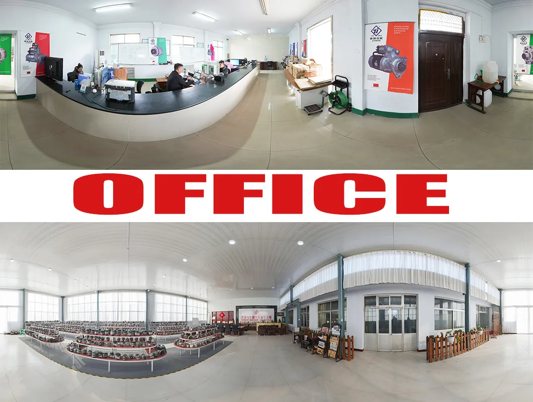 AC Electric Generator 12V 55A Alternator. Used on: Toyota Hi-Ace II 2.4 D H20 1987-1989