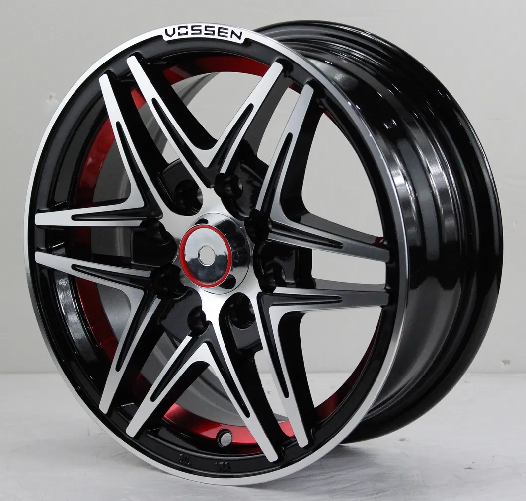 Aftermarket Alloy Wheel (ZC360)
