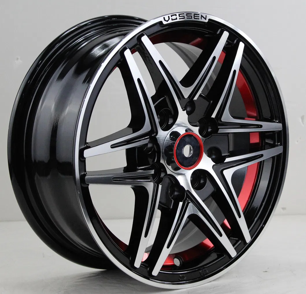 Aftermarket Alloy Wheel (ZC360)