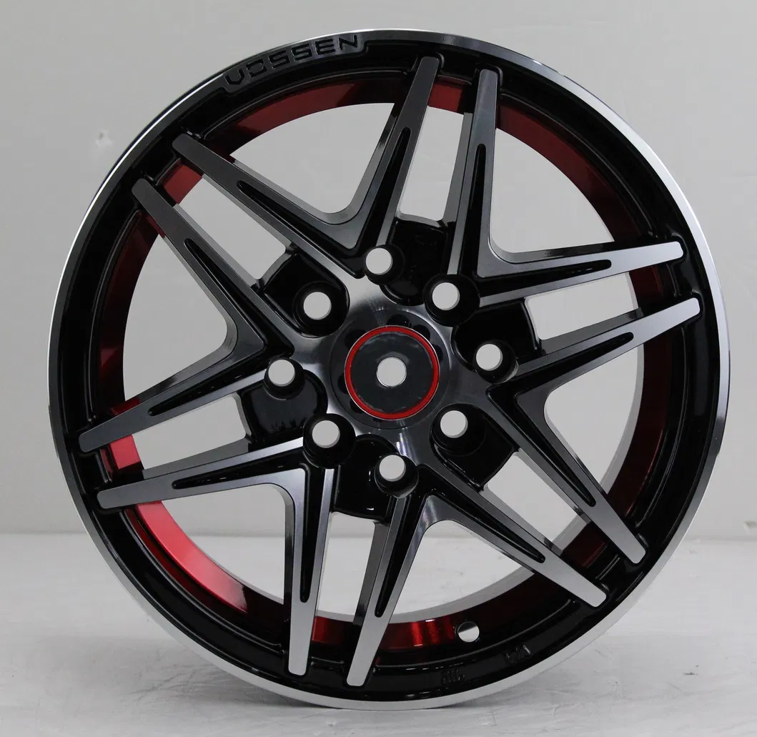 Aftermarket Alloy Wheel (ZC360)