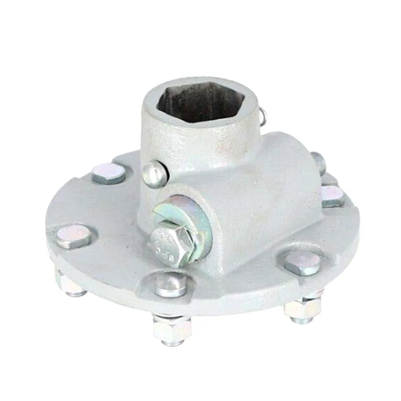 Aftermarket New Wheel Hub Assembly 67401-17453 H6640-17300 for Kubota B2410 B1700 B7510 B7200 B5100 B4200 B7300 B1550 B5200 B6100 B7400 B2100 B7610 B7100 B1750