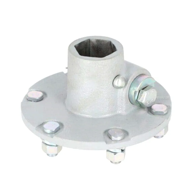 Aftermarket New Wheel Hub Assembly 67401-17453 H6640-17300 for Kubota B2410 B1700 B7510 B7200 B5100 B4200 B7300 B1550 B5200 B6100 B7400 B2100 B7610 B7100 B1750