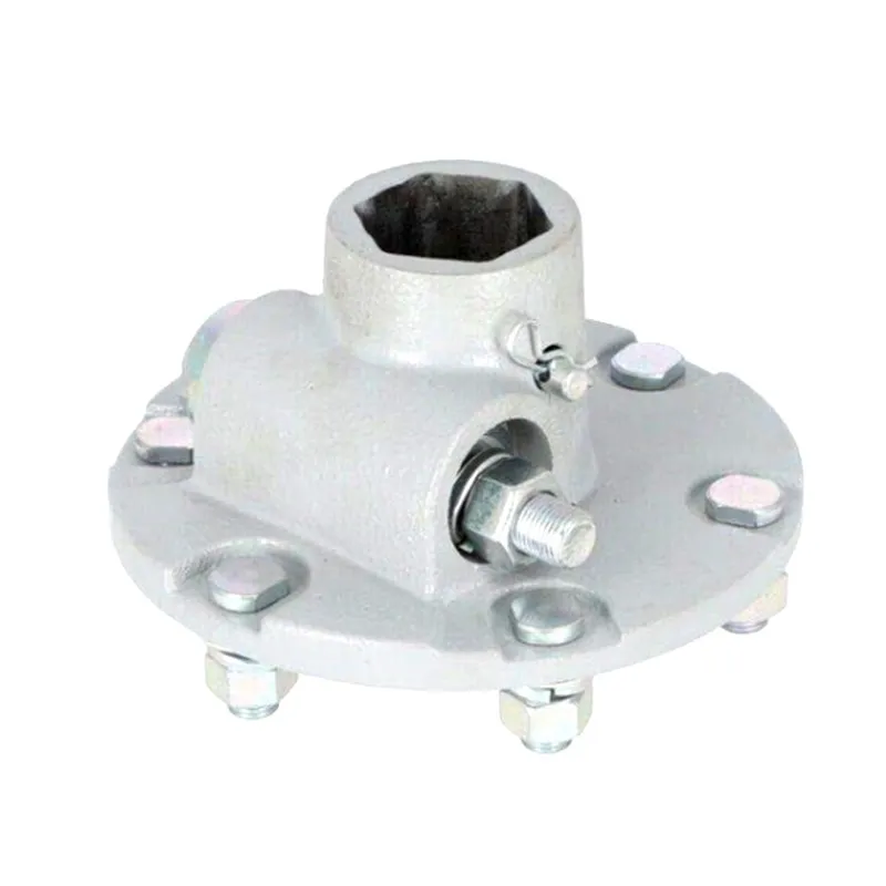 Aftermarket New Wheel Hub Assembly 67401-17453 H6640-17300 for Kubota B2410 B1700 B7510 B7200 B5100 B4200 B7300 B1550 B5200 B6100 B7400 B2100 B7610 B7100 B1750