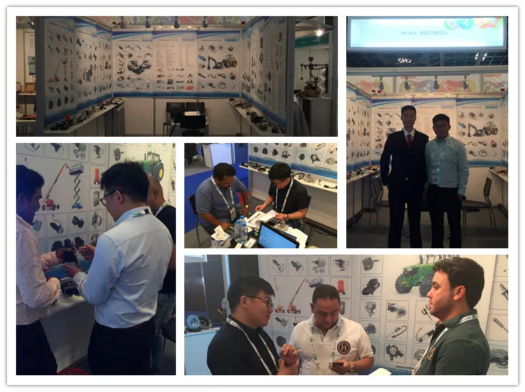 Aftermarket New Wheel Hub Assembly 67401-17453 H6640-17300 for Kubota B2410 B1700 B7510 B7200 B5100 B4200 B7300 B1550 B5200 B6100 B7400 B2100 B7610 B7100 B1750