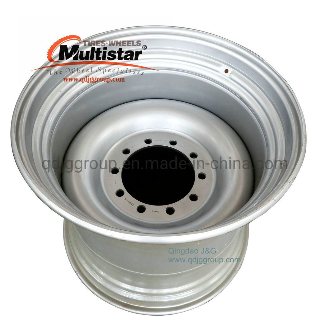 AG Rims 22.5X20.00 22.5X16.00 22.5X24.00 26.5X24.00 30.5X28.00