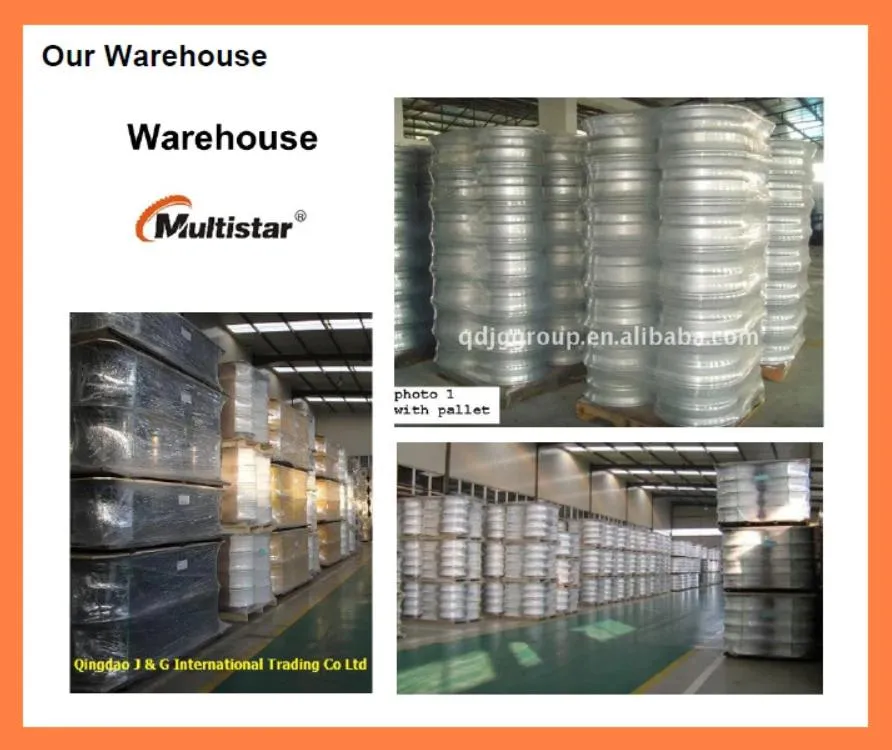 Agricultural Implement Wheel Rim 9x18,11x18,13x18,13x17,16x17