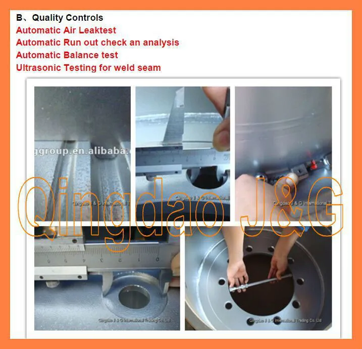 Agricultural Implement Wheel Rim 9x18,11x18,13x18,13x17,16x17