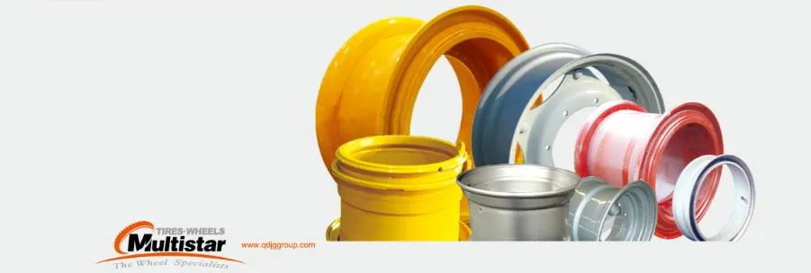 Agricultural Implement Wheel Rim 9x18,11x18,13x18,13x17,16x17