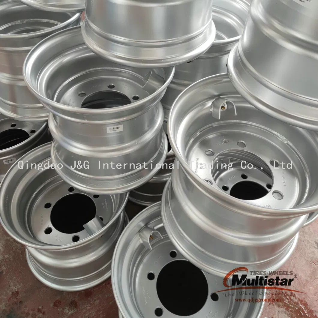 Agricultural Implement Wheel Rim 9x18,11x18,13x18,13x17,16x17