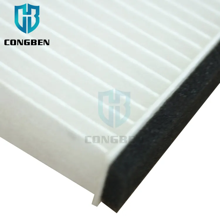 Air Car Filter Carbon Cabin Filter 87139-50030 Carbon Filter for Toytoa