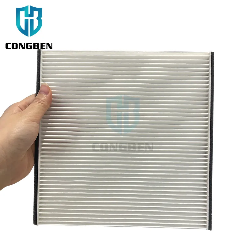 Air Car Filter Carbon Cabin Filter 87139-50030 Carbon Filter for Toytoa